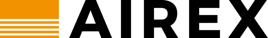 Airex Logo Black