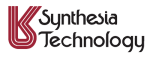 Synthesia Technology Logo 2